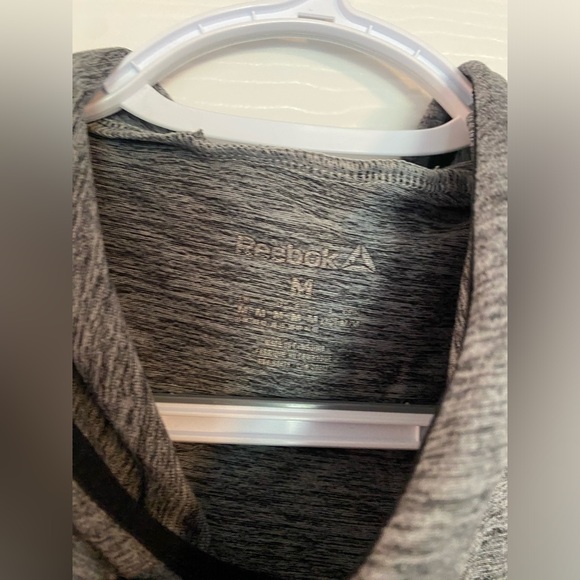 Reebok Spartan Race Hoodie - Picture 5 of 8